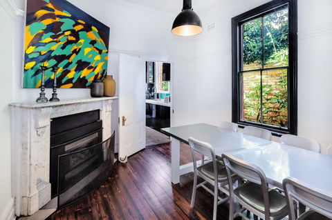 Lascelles Ballarat - Accommodation VIC 14