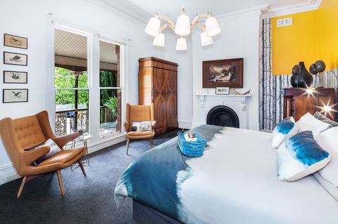 Lascelles Ballarat - Accommodation VIC 0