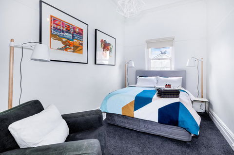 Lascelles Ballarat - Accommodation VIC 18