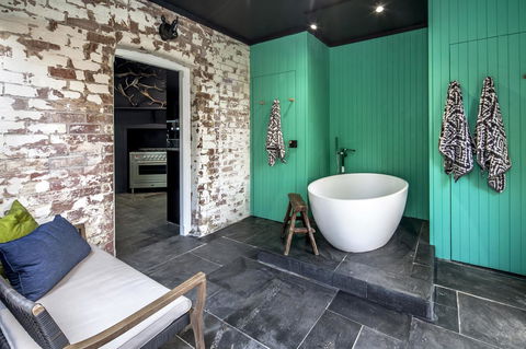 Lascelles Ballarat - Accommodation VIC 3