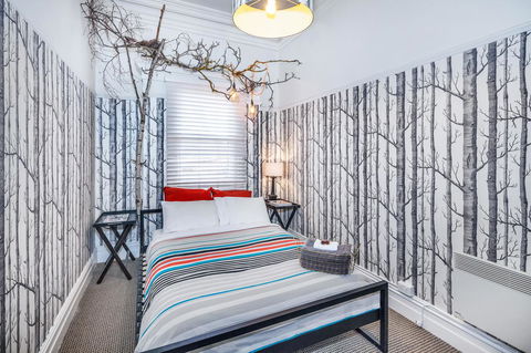 Lascelles Ballarat - Accommodation VIC 11