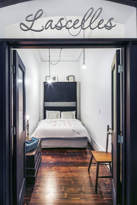 Lascelles Ballarat - Accommodation VIC 15