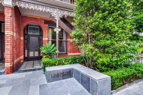 Lascelles Ballarat - Accommodation VIC 26