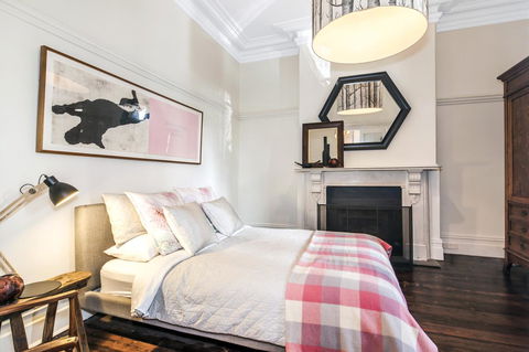 Lascelles Ballarat - Accommodation VIC 1