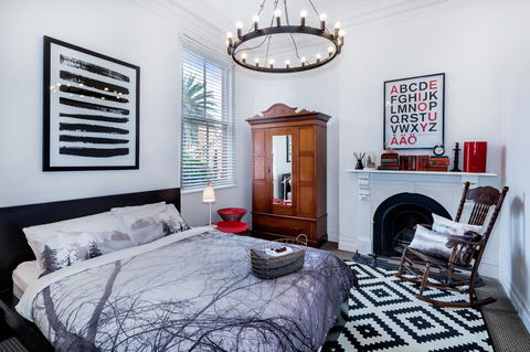 Lascelles Ballarat - Accommodation VIC 2