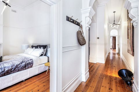 Lascelles Ballarat - Accommodation VIC 23