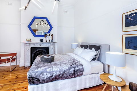 Lascelles Ballarat - Accommodation VIC 20