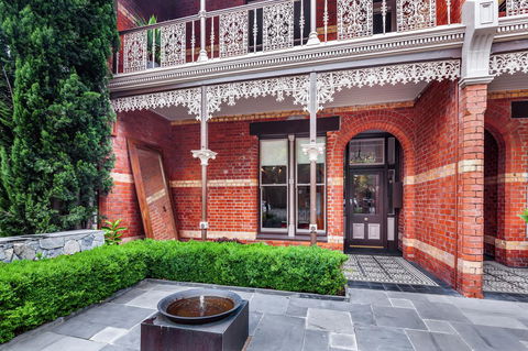 Lascelles Ballarat - Accommodation VIC 28