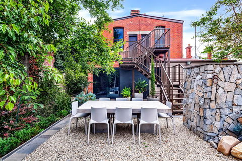 Lascelles Ballarat - Accommodation VIC 27