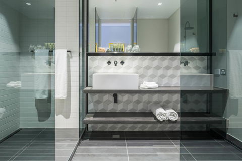 Peppers Docklands - Accommodation VIC 6