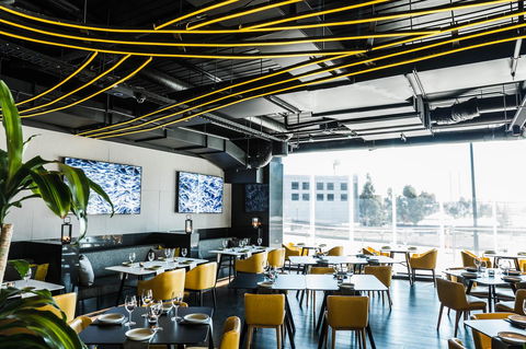 Peppers Docklands - Accommodation VIC 8