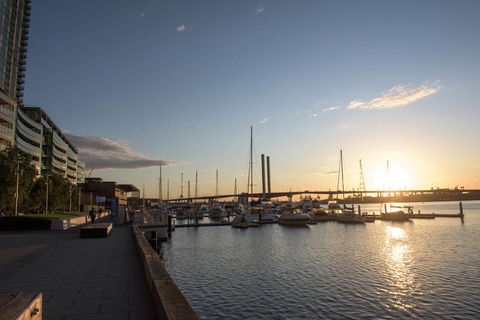 Peppers Docklands - Accommodation VIC 35