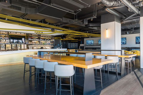 Peppers Docklands - Accommodation VIC 42