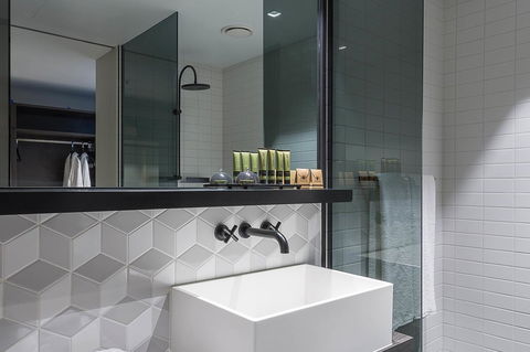 Peppers Docklands - Accommodation VIC 22