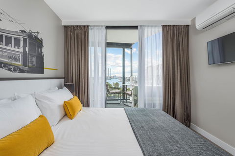 Peppers Docklands - Accommodation VIC 29