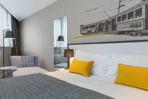 Peppers Docklands - Accommodation VIC 17