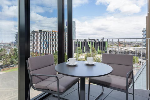 Peppers Docklands - Accommodation VIC 4
