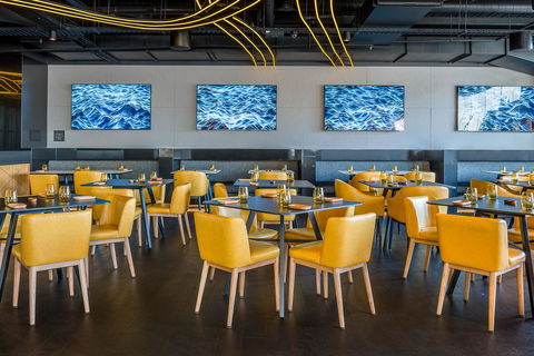 Peppers Docklands - Accommodation VIC 41