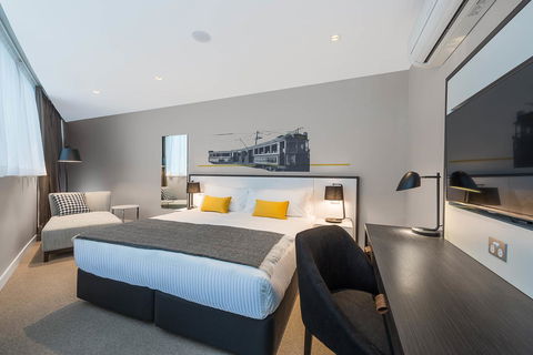 Peppers Docklands - Accommodation VIC 5