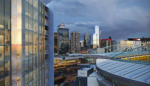 Peppers Docklands - Accommodation VIC 13