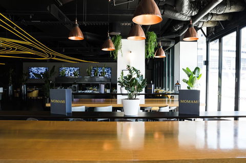 Peppers Docklands - Accommodation VIC 11