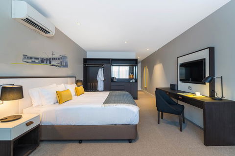 Peppers Docklands - Accommodation VIC 33