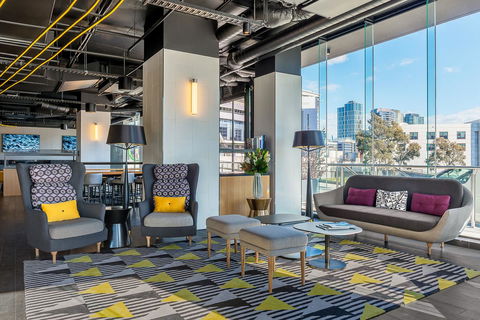 Peppers Docklands - Accommodation VIC 43