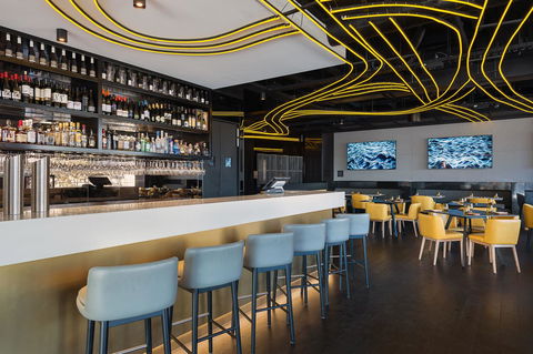 Peppers Docklands - Accommodation VIC 38