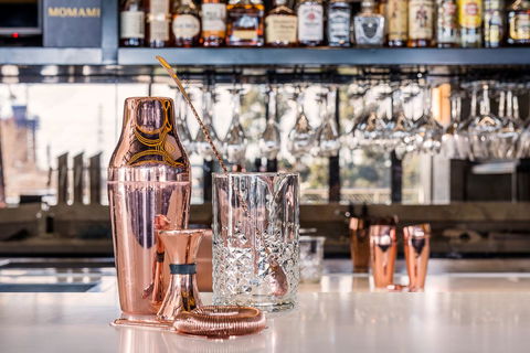 Peppers Docklands - Accommodation VIC 37