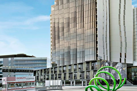 Peppers Docklands - Accommodation VIC 1