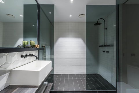 Peppers Docklands - Accommodation VIC 21