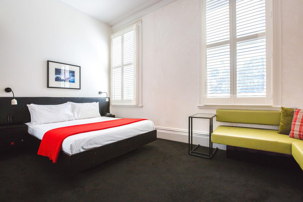 Albert Park VIC Accommodation VIC