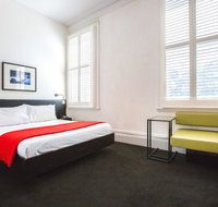 Middle Park Hotel - Accommodation VIC