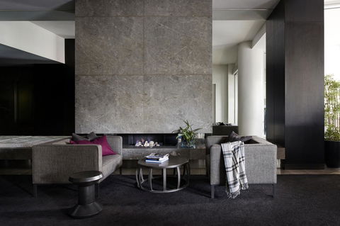 Punthill South Yarra Grand - Accommodation VIC 7