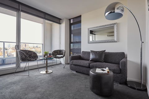 Punthill South Yarra Grand - Accommodation VIC 29