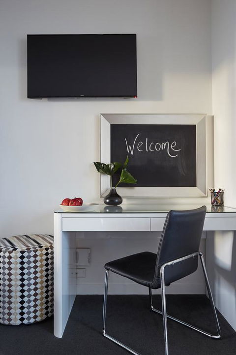 Punthill South Yarra Grand - Accommodation VIC 14