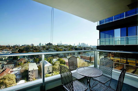 Punthill South Yarra Grand - Accommodation VIC 4