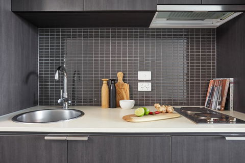 Punthill South Yarra Grand - Accommodation VIC 26