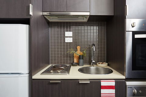 Punthill South Yarra Grand - Accommodation VIC 12