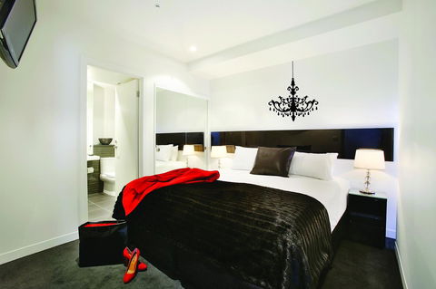 Punthill South Yarra Grand - Accommodation VIC 3