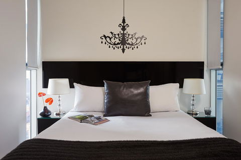 Punthill South Yarra Grand - Accommodation VIC 24