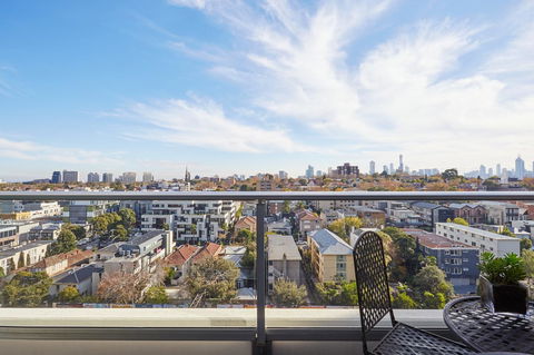 Punthill South Yarra Grand - Accommodation VIC 25