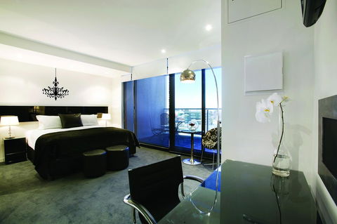 Punthill South Yarra Grand - Accommodation VIC 33