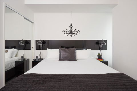 Punthill South Yarra Grand - Accommodation VIC 18