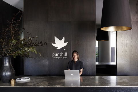 Punthill South Yarra Grand - Accommodation VIC 6