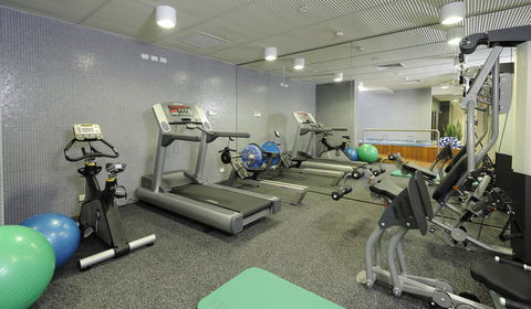 Punthill South Yarra Grand - Accommodation VIC 9