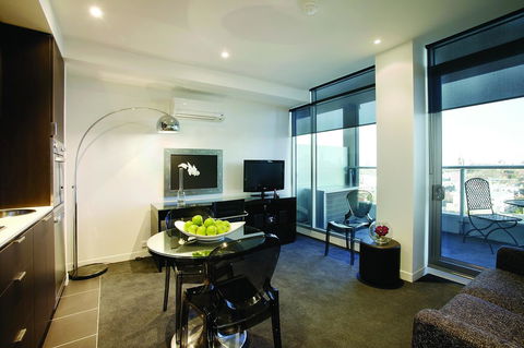 Punthill South Yarra Grand - Accommodation VIC 2