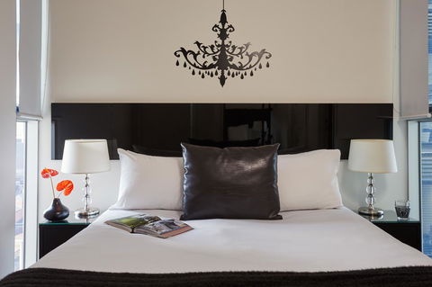 Punthill South Yarra Grand - Accommodation VIC 22