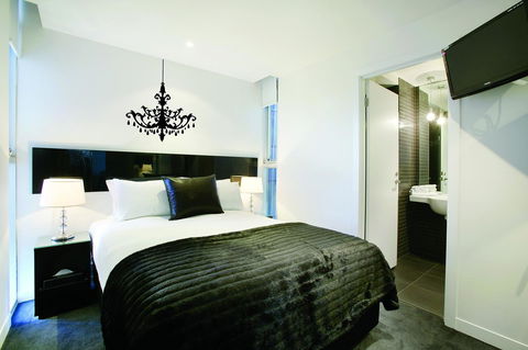Punthill South Yarra Grand - Accommodation VIC 1