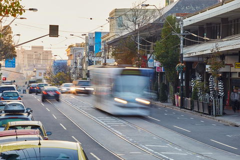 Punthill South Yarra Grand - Accommodation VIC 17